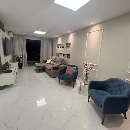 Apartamento Em Manaus Exteriér fotografie