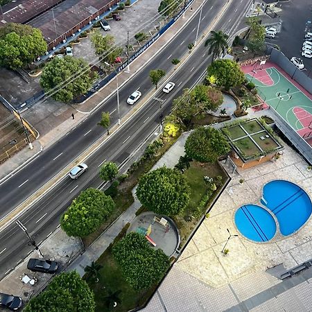 Apartamento Em Manaus Exteriér fotografie