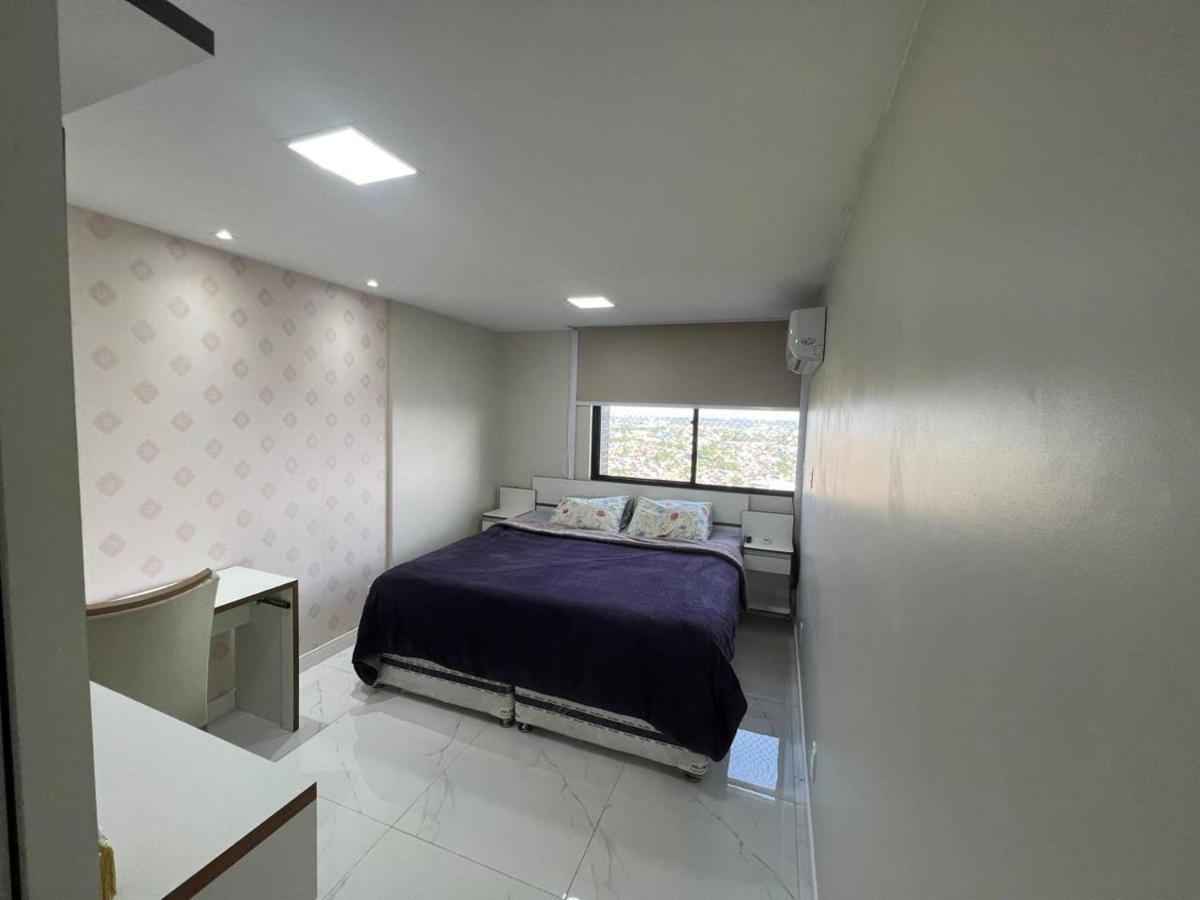 Apartamento Em Manaus Exteriér fotografie