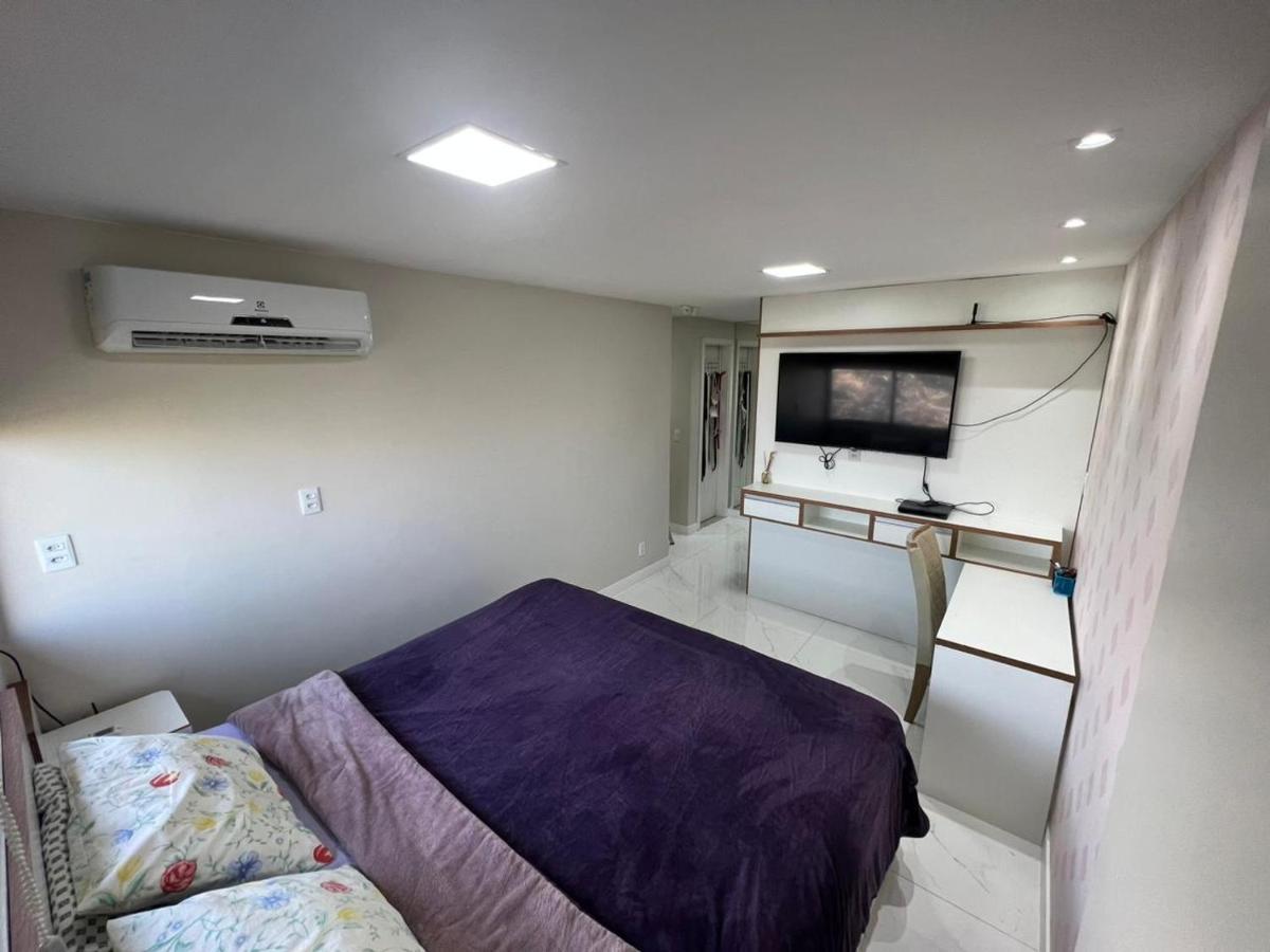 Apartamento Em Manaus Exteriér fotografie