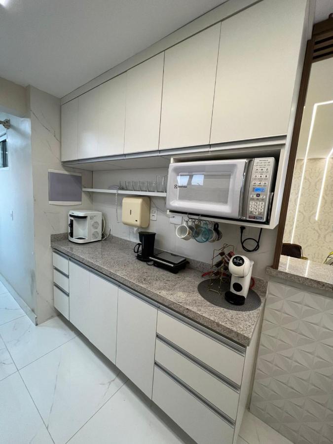 Apartamento Em Manaus Exteriér fotografie