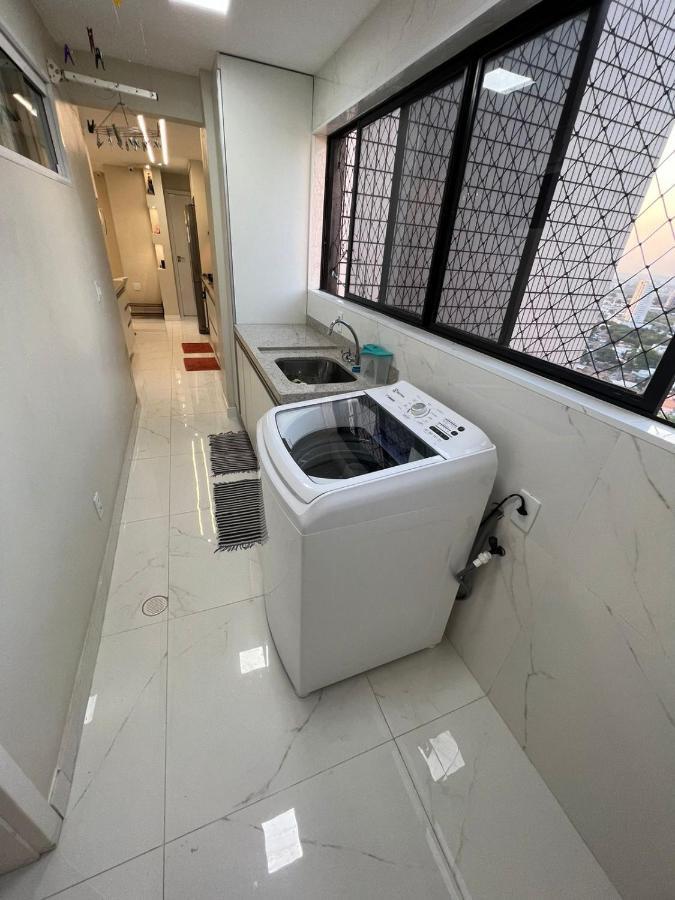 Apartamento Em Manaus Exteriér fotografie