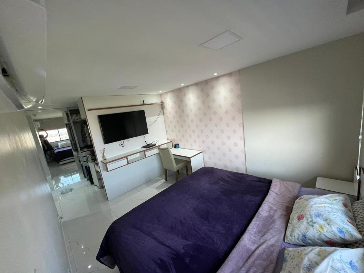 Apartamento Em Manaus Exteriér fotografie