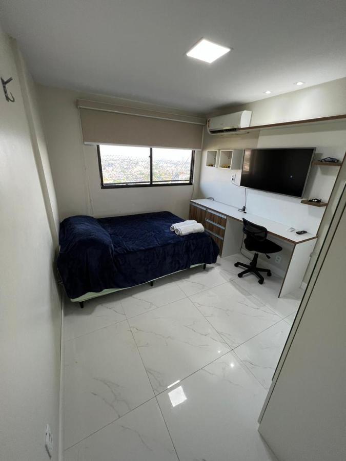 Apartamento Em Manaus Exteriér fotografie