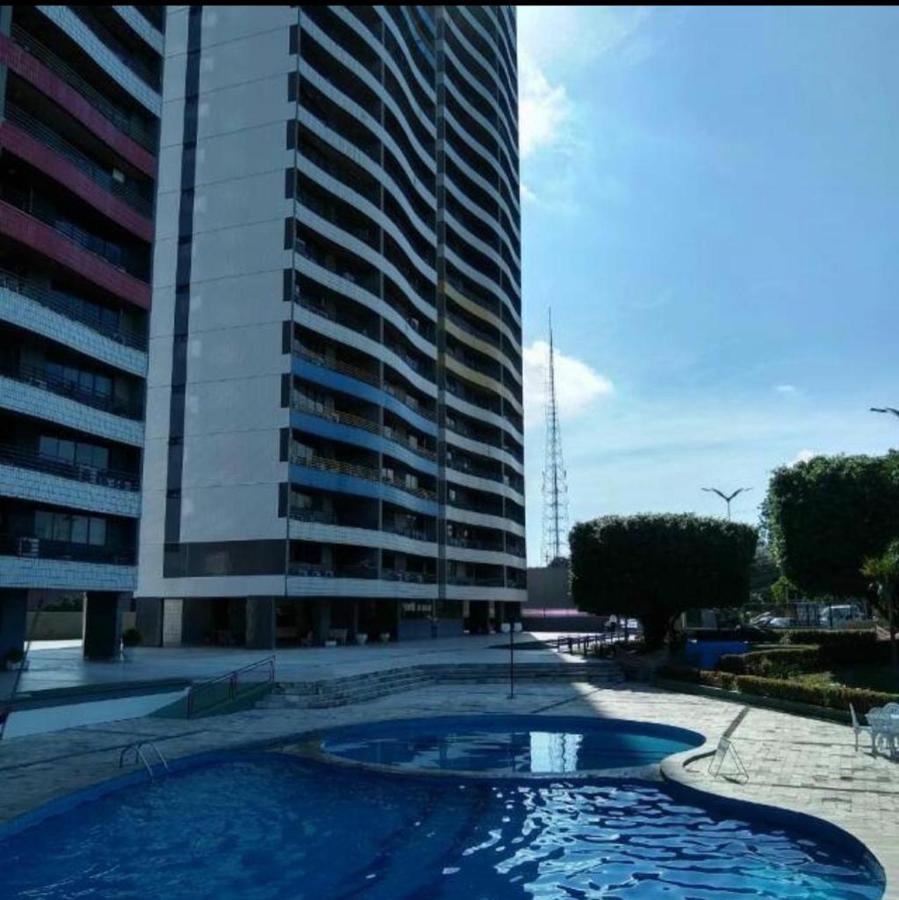 Apartamento Em Manaus Exteriér fotografie