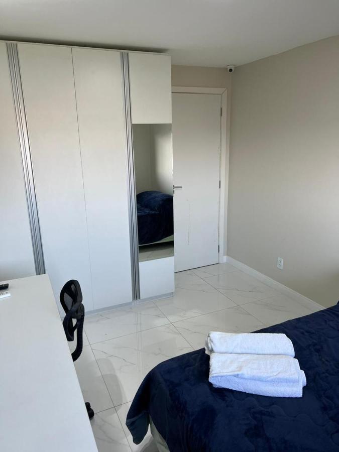 Apartamento Em Manaus Exteriér fotografie