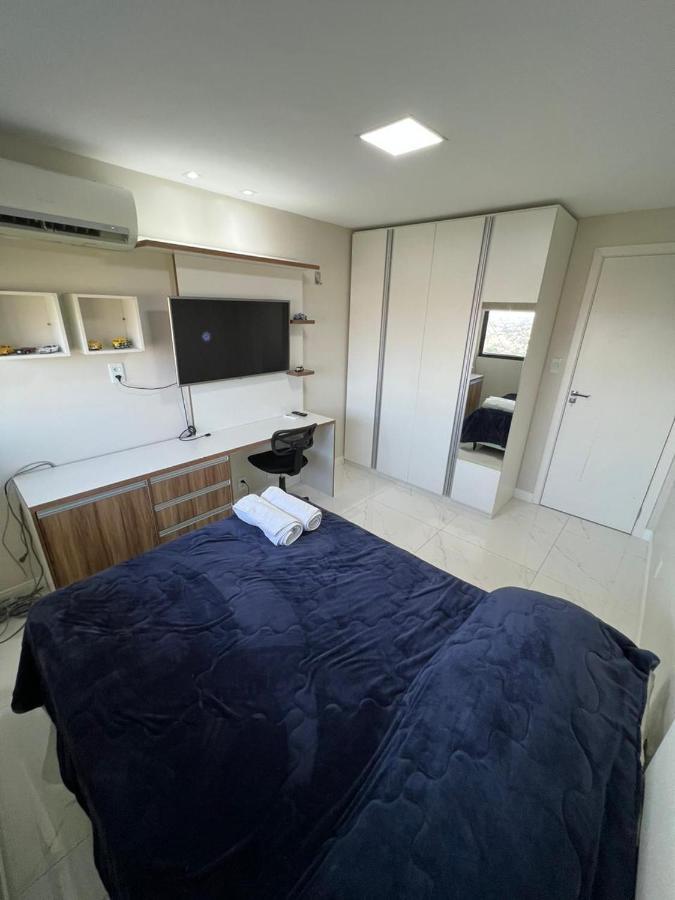 Apartamento Em Manaus Exteriér fotografie