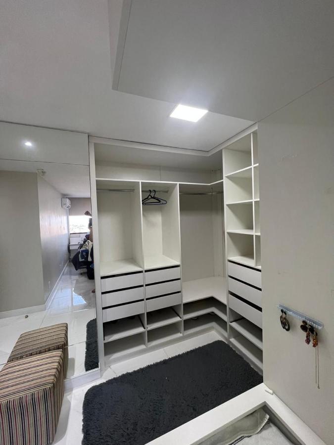 Apartamento Em Manaus Exteriér fotografie