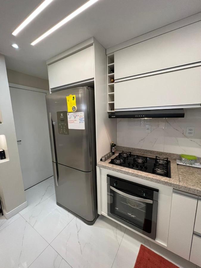 Apartamento Em Manaus Exteriér fotografie