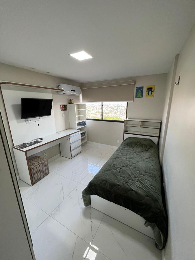 Apartamento Em Manaus Exteriér fotografie