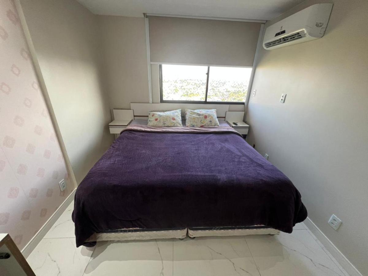 Apartamento Em Manaus Exteriér fotografie