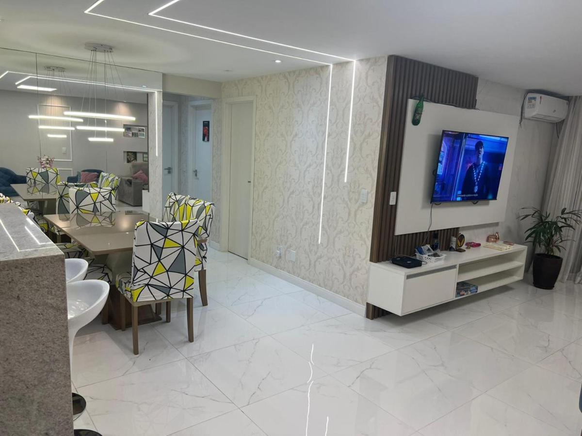 Apartamento Em Manaus Exteriér fotografie