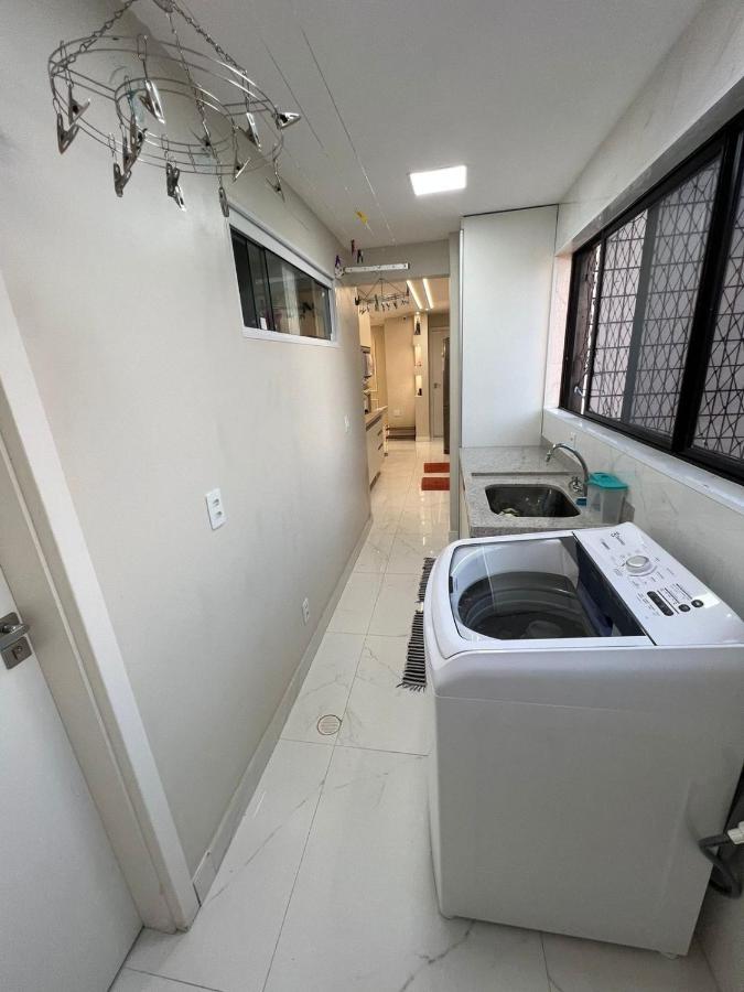 Apartamento Em Manaus Exteriér fotografie