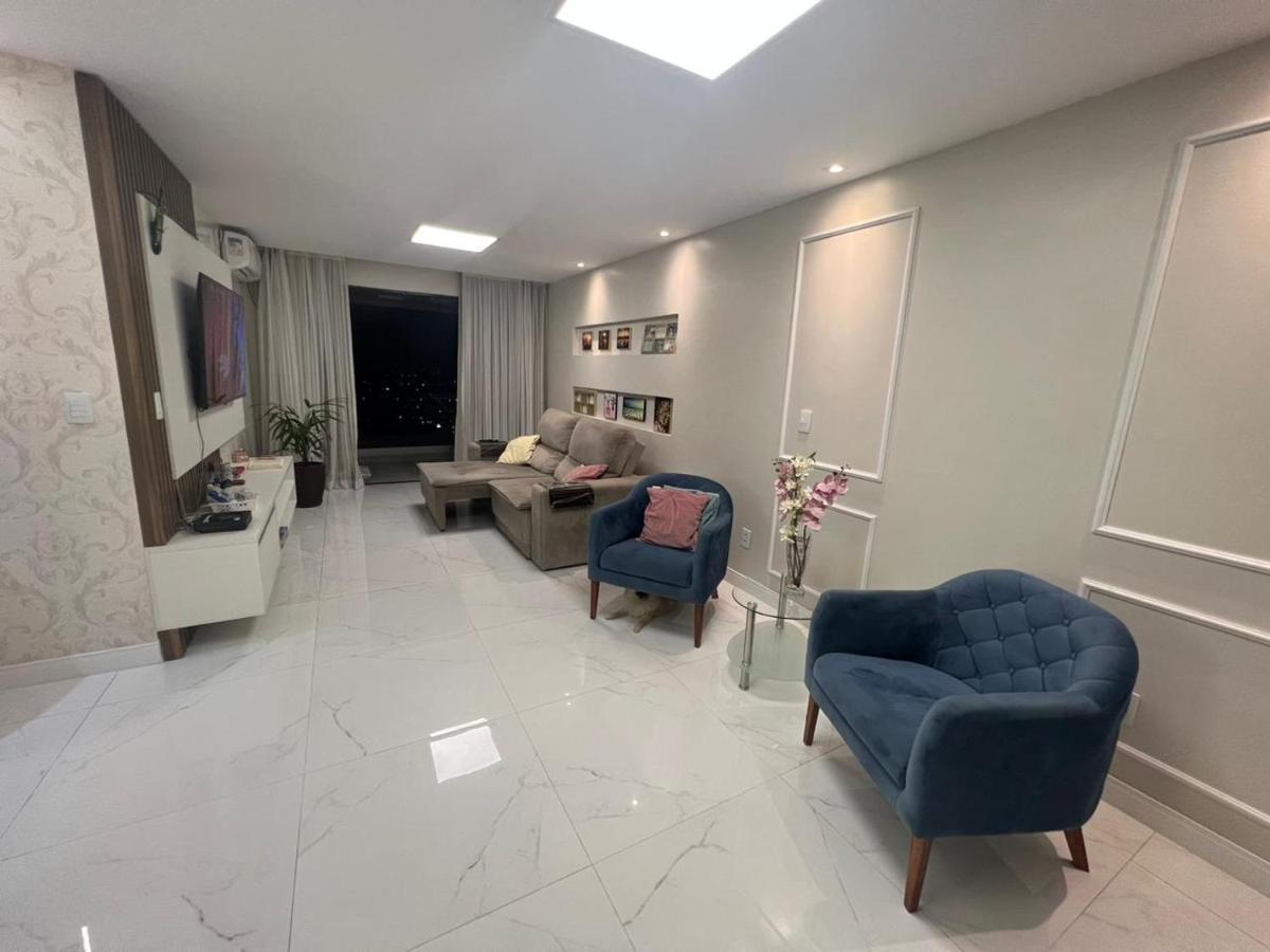 Apartamento Em Manaus Exteriér fotografie