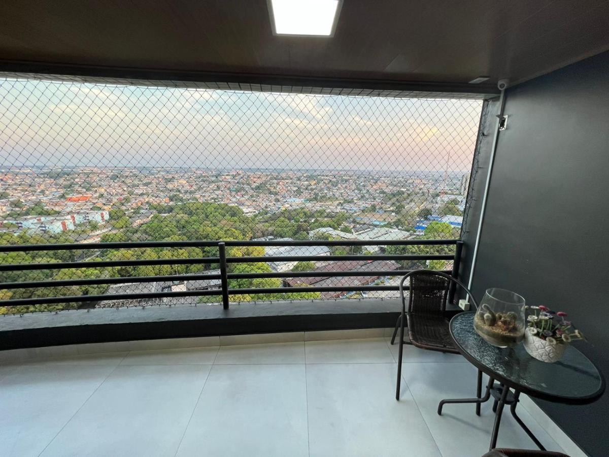 Apartamento Em Manaus Exteriér fotografie