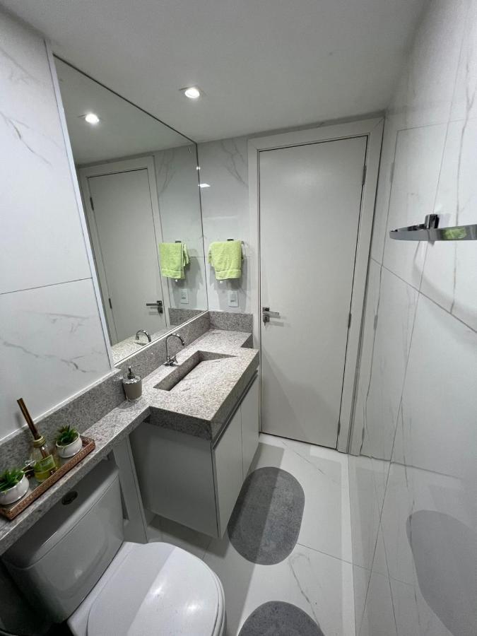 Apartamento Em Manaus Exteriér fotografie