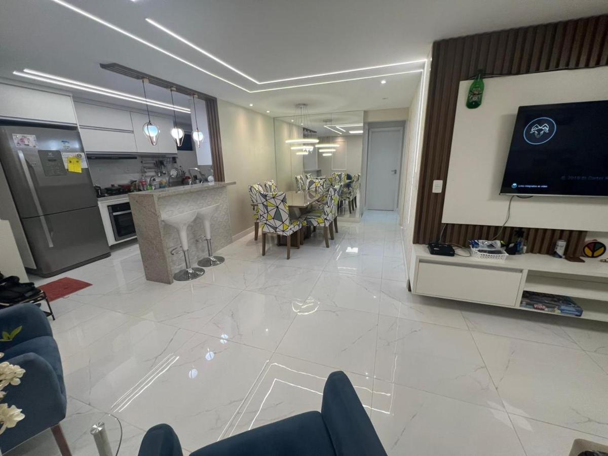 Apartamento Em Manaus Exteriér fotografie