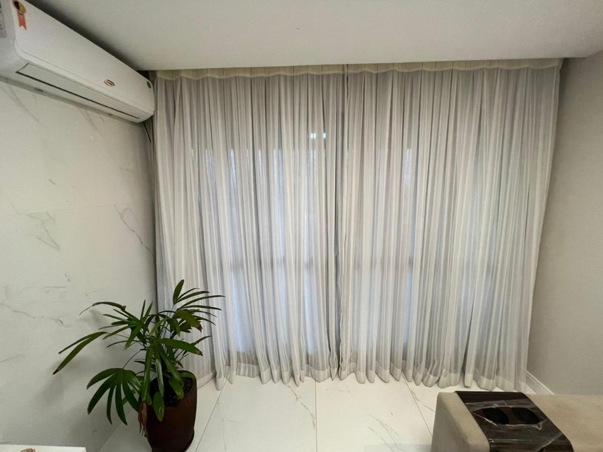 Apartamento Em Manaus Exteriér fotografie