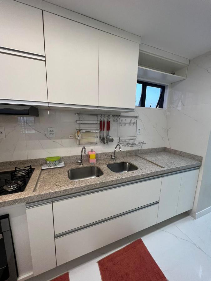 Apartamento Em Manaus Exteriér fotografie