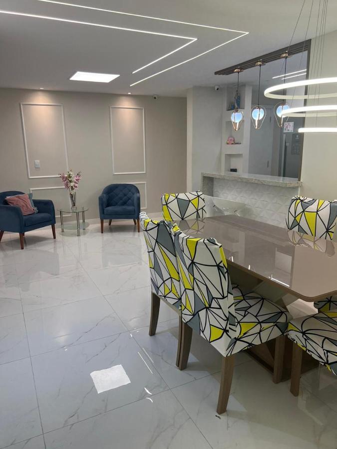 Apartamento Em Manaus Exteriér fotografie