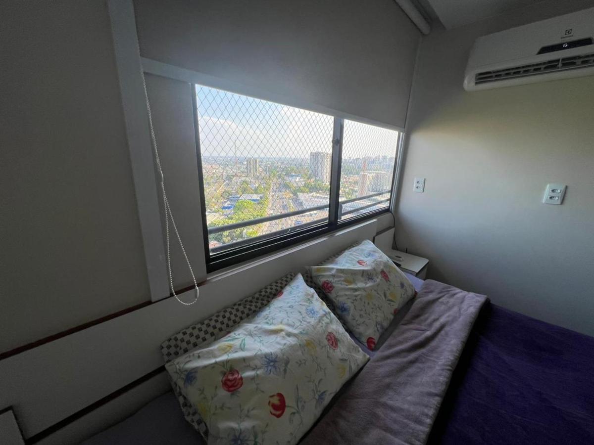 Apartamento Em Manaus Exteriér fotografie