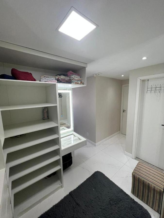 Apartamento Em Manaus Exteriér fotografie
