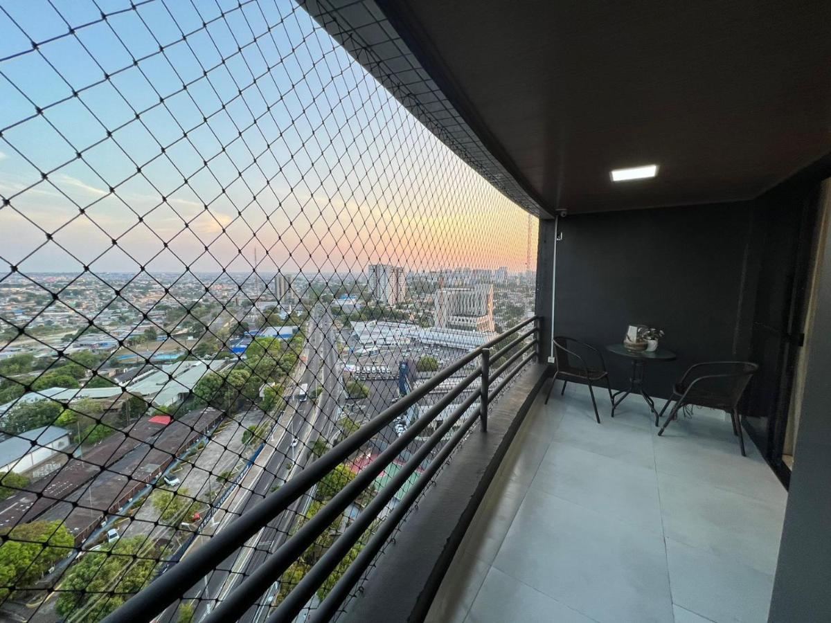 Apartamento Em Manaus Exteriér fotografie