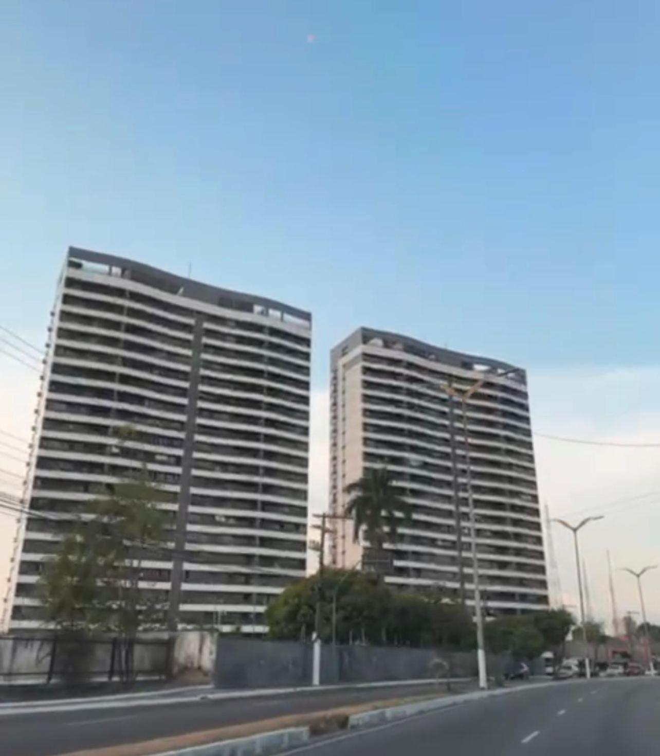 Apartamento Em Manaus Exteriér fotografie